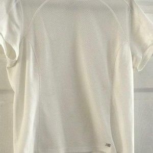 New Balance Performance Top